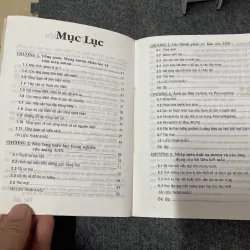 Giáo trình mạng Nơron nhân tạo - Lê Minh Trung (c47) 777055