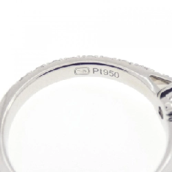 Nhẫn tình yêu rực rỡ Harry Winston 0.55CT F VVS2 3EXT - Hàng hiệu chính hãng 837538