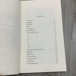 Luận văn logic, triết học - wittgenstein. 7b1 783453