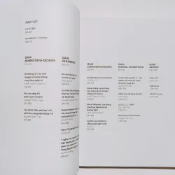 GAM7 BOOK NO.9 Content trong thời đại Marketing 4.0 969745
