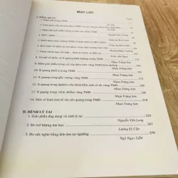 Combo 2 cuốn Tai Mũi Họng (Quyển 1 & Quyển 2) – Chủ biên: Nhan Trừng Sơn 925808