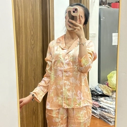 Pijama dài tay 454864