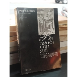 Ba người con gái Lương phu nhân - Pearl Buck