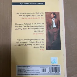 Marketing theo phong cách sao kim 1025458