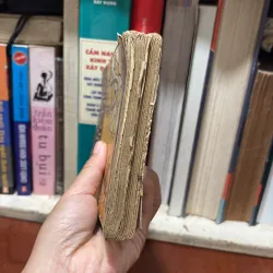 II Văn Học Nước Ngoài: Rào Chắn Cuối Cùng - Đích PhrenXít - 1983 765301