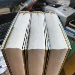 Đông Chu liệt quốc (3 tập bìa cứng không hộp) 748958