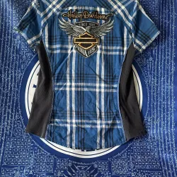 Áo sơ mi Harley 1023671