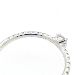 Nhẫn Cartier Etincelle 0.21CT - Hàng hiệu Chính hãng 834237