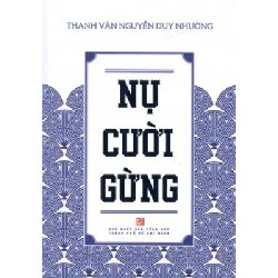 Nụ Cười Gừng - Thanh Vân Nguyễn Duy Nhường 166280