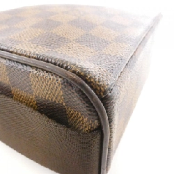 Túi xách vai Louis Vuitton Damier Olaf PM N41442 609129