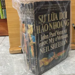 Sự lừa Dối Hào Nhoáng john paul vann và nước mỹ ở việt nam 604670