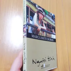 Sách: Người tình - TG: Marguerite Duras 777257