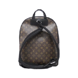 Balo Louis Vuitton Monogram Macassar Josh M41530 - Hàng hiệu Chính hãng 801288
