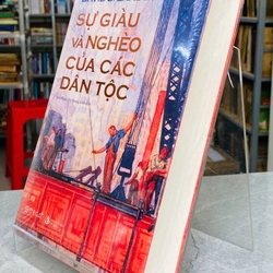 SỰ GIÀU VÀ NGHÈO CỦA CÁC DÂN TỘC - DAVID S.LANDES 537674
