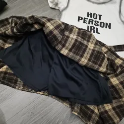 Bộ váy ngầu new 99% 957500