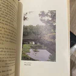 HUẾ - VÀI NÉT CỐ ĐÔ (XB 1991) 1064105