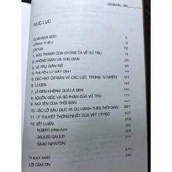 Lược sử thời gian 2007 mới 80% bẩn nhẹ Stephen Hawking HPB0808 KHOA HỌC ĐỜI SỐNG 451396