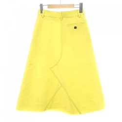 Chân váy LOEWE 650105