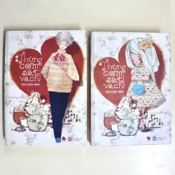 Tiểu thuyết Thùng Cơm Sát Vách