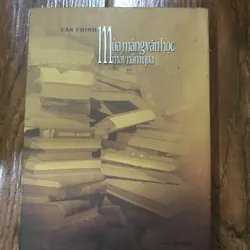 Mùa Màng Văn Học Mấy Năm Qua - Văn Chinh - Tập Phê bình - Tiểu luận (t4) 727398