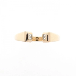 Nhẫn Hàng hiệu Authentic Hermès Crew de Forge 835002