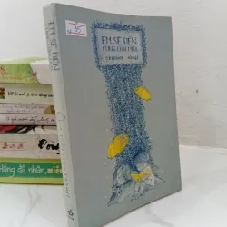 Sách Em sẽ đến cùng cơn mưa