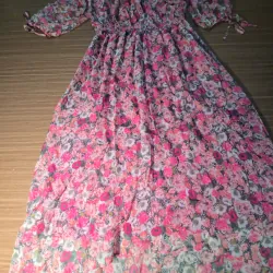 Đầm dạo phố/đi biển  INC 1024451