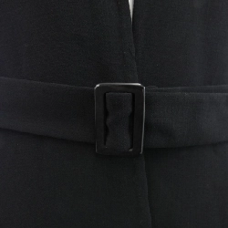 【Mã giảm giá】【Cổ điển】Áo vest dài HERMES 635457