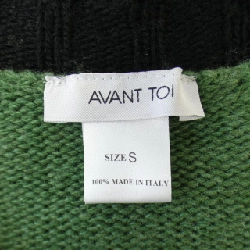 【Mã giảm giá】AVANTTOI Áo len 634597