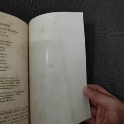 Mr. Midnight - Kinh Hoàng Lúc Nửa Đêm - Tập 1 - James Lee  705371