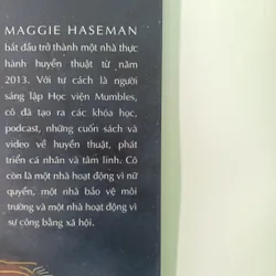 HUYỀN THUẬT THỰC HÀNH  739622