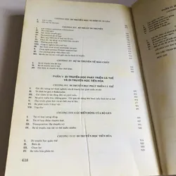 DI TRUYỀN HỌC ( Phạm Thành Hổ) 701989