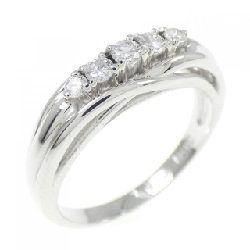 Nhẫn kim cương PT 0.18CT