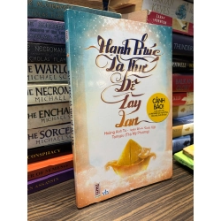 Hạnh phúc là thứ dễ lây lan - Hoàng Anh Tú & Thái Mỹ Phương 334965