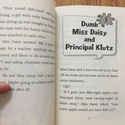 My weird school Level 1 (Sách nhập) - 21-book box set + File Mp3 745166