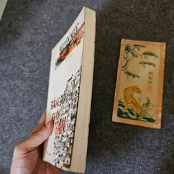 Bằng đôi chân trần - Nguyên Ngọc 735160