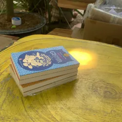 TRUYỆN CỔ GRIMM FULL BỐN TẬP ĐẦY ĐỦ NHẤT 784521