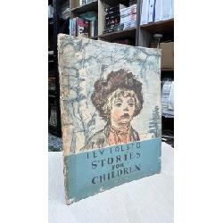 Story for children - Lev Tolstoi 1045352