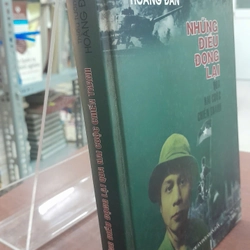 NHỮNG ĐIỀU ĐỘNG LẠI QUA HAI CUỘC CHIẾN TRANH 314845