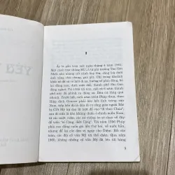 YÊU TINH, TIỂU THUYẾT PHẢN GIÁN, XB 2002 1021163