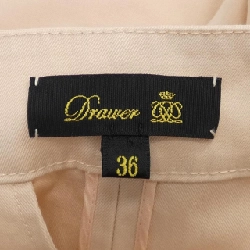 【Mã giảm giá】Đồ nữ DRAWER Váy 651514