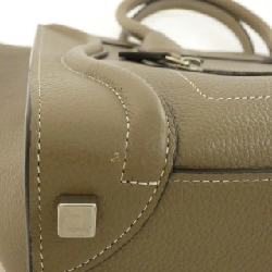 Túi Celine Micro Luggage 189793DRU 618218