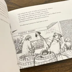 ✨𝑨𝒍𝒆𝒙𝒂𝒏𝒅𝒆𝒓, 𝑾𝒉𝒐’𝒔 𝑵𝒐𝒕 𝑮𝒐𝒊𝒏𝒈 𝒕𝒐 𝑴𝒐𝒗𝒆✨ 758054