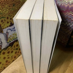 Thiền Luận - Bộ 3 cuốn còn hộp 537857