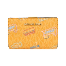 【新品】Michael Michael Kors JET SET TRAVEL 35T5GTVF6V Ví