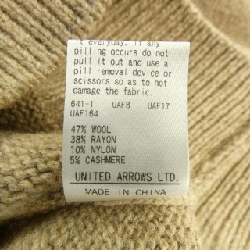Hàng hiệu UNITED ARROWS - Áo len 824413