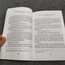 HỒ CHÍ MINH NHÀ DỰ BÁO THIÊN TÀI 990635