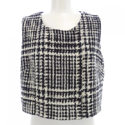 クリスチャンディオール CHRISTIAN DIOR 3A21105A1131 Áo gile