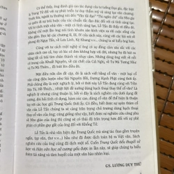 Lịch sử tiểu thuyết Trung Quốc - Lỗ Tấn  537246