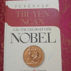 Tuyển tập truyện ngắn các tác giả đoạt giải nobel